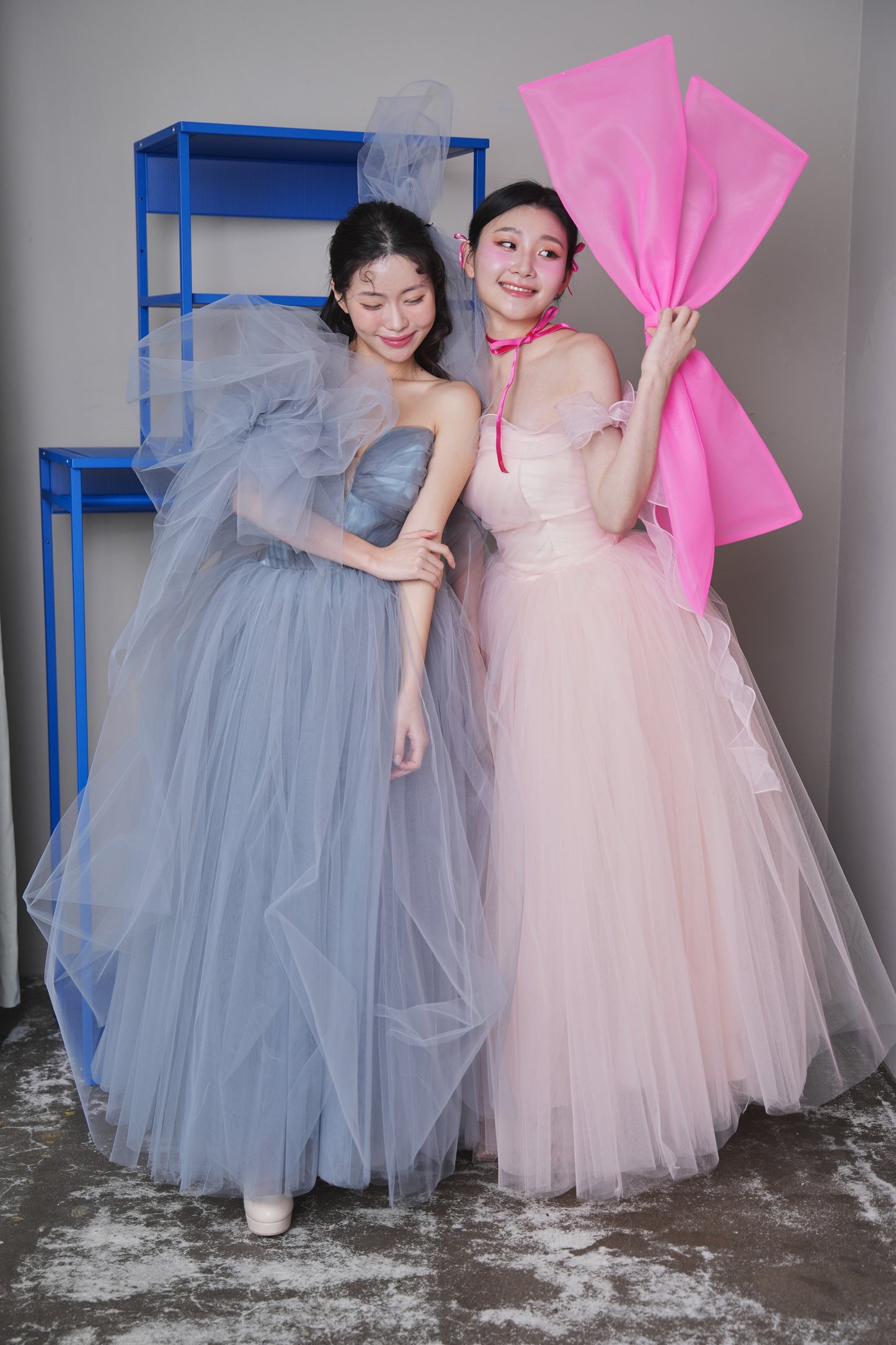 ROCD-12: Pastel palette