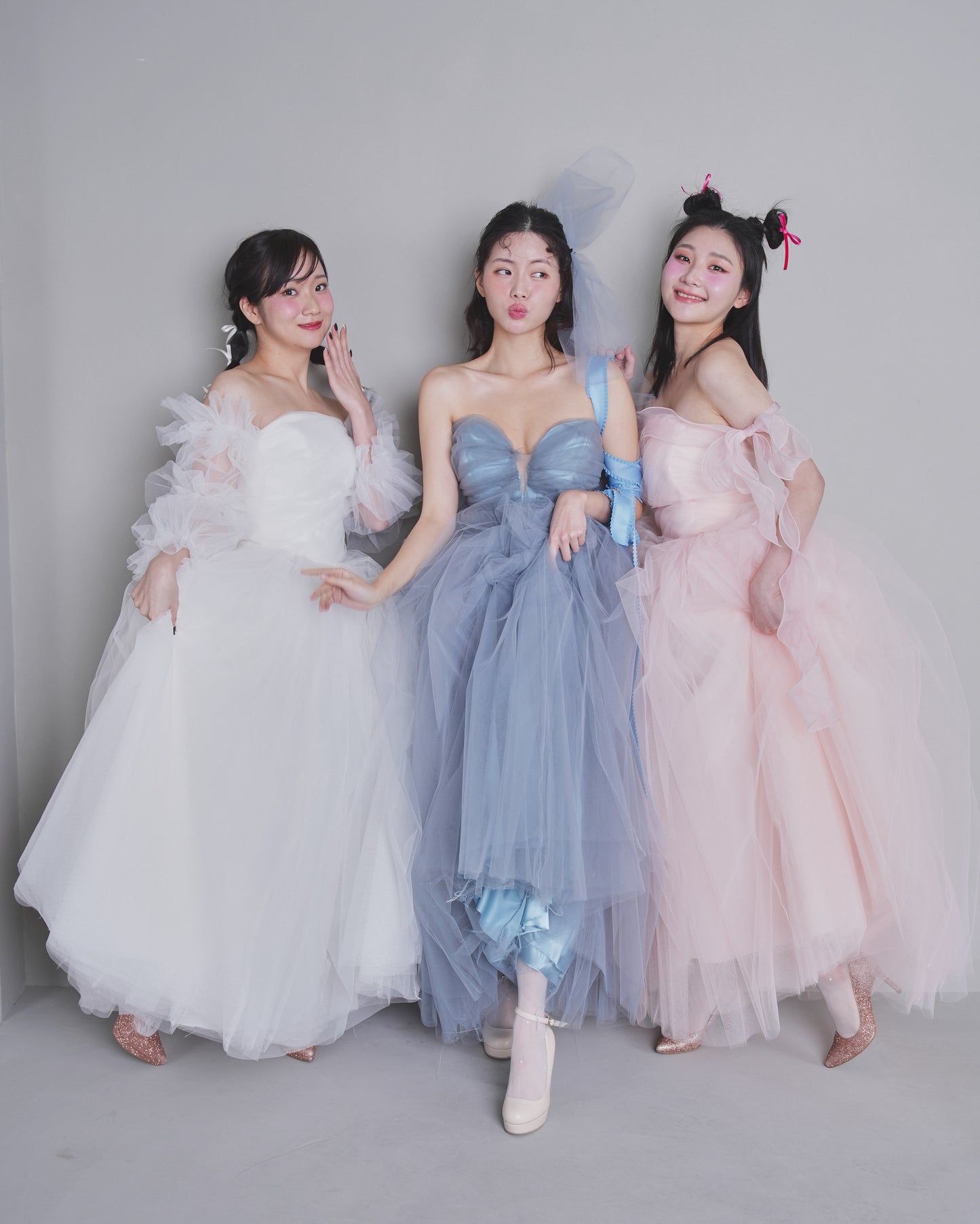 ROCD-12: Pastel palette