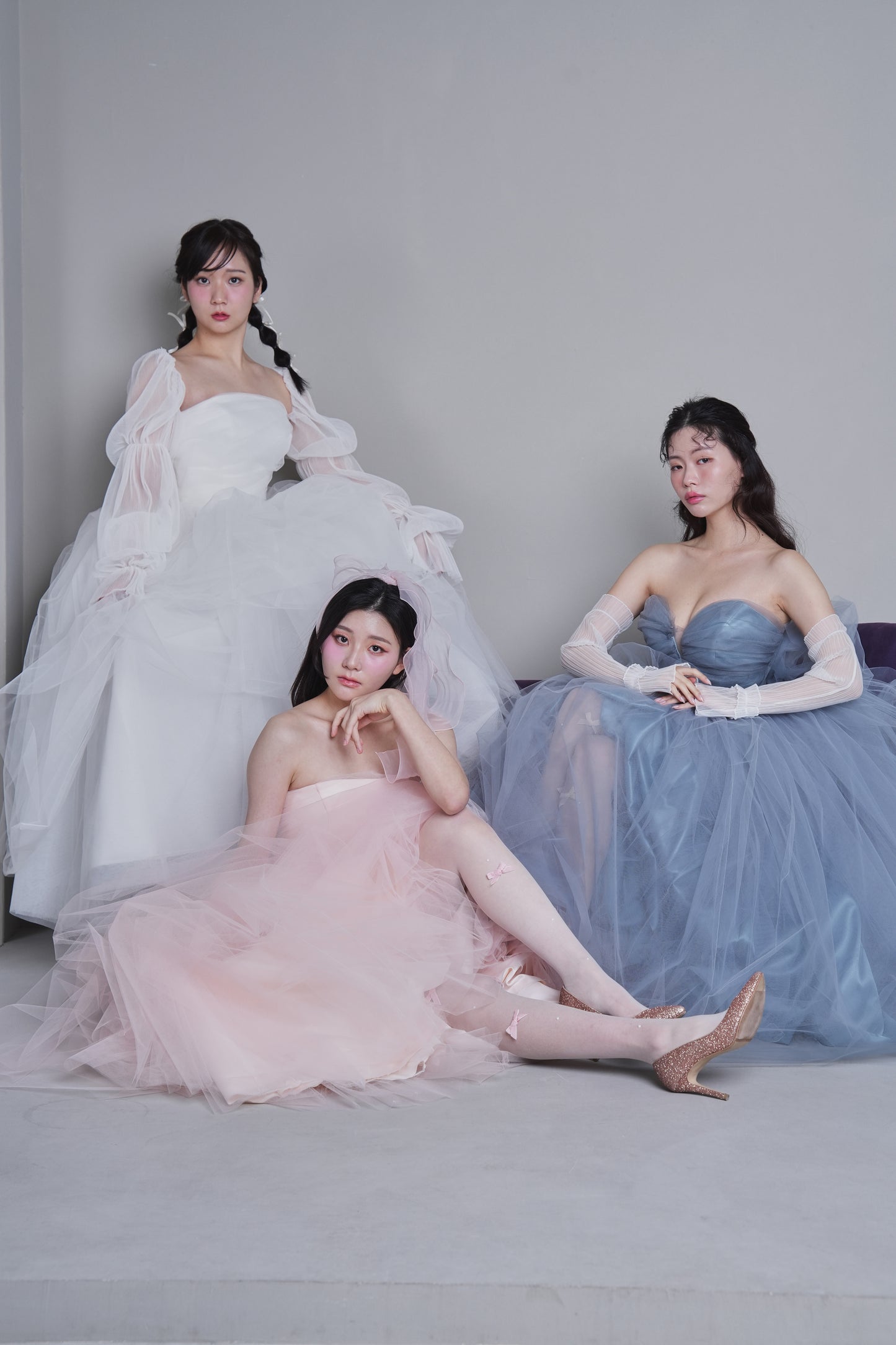 ROCD-12: Pastel palette
