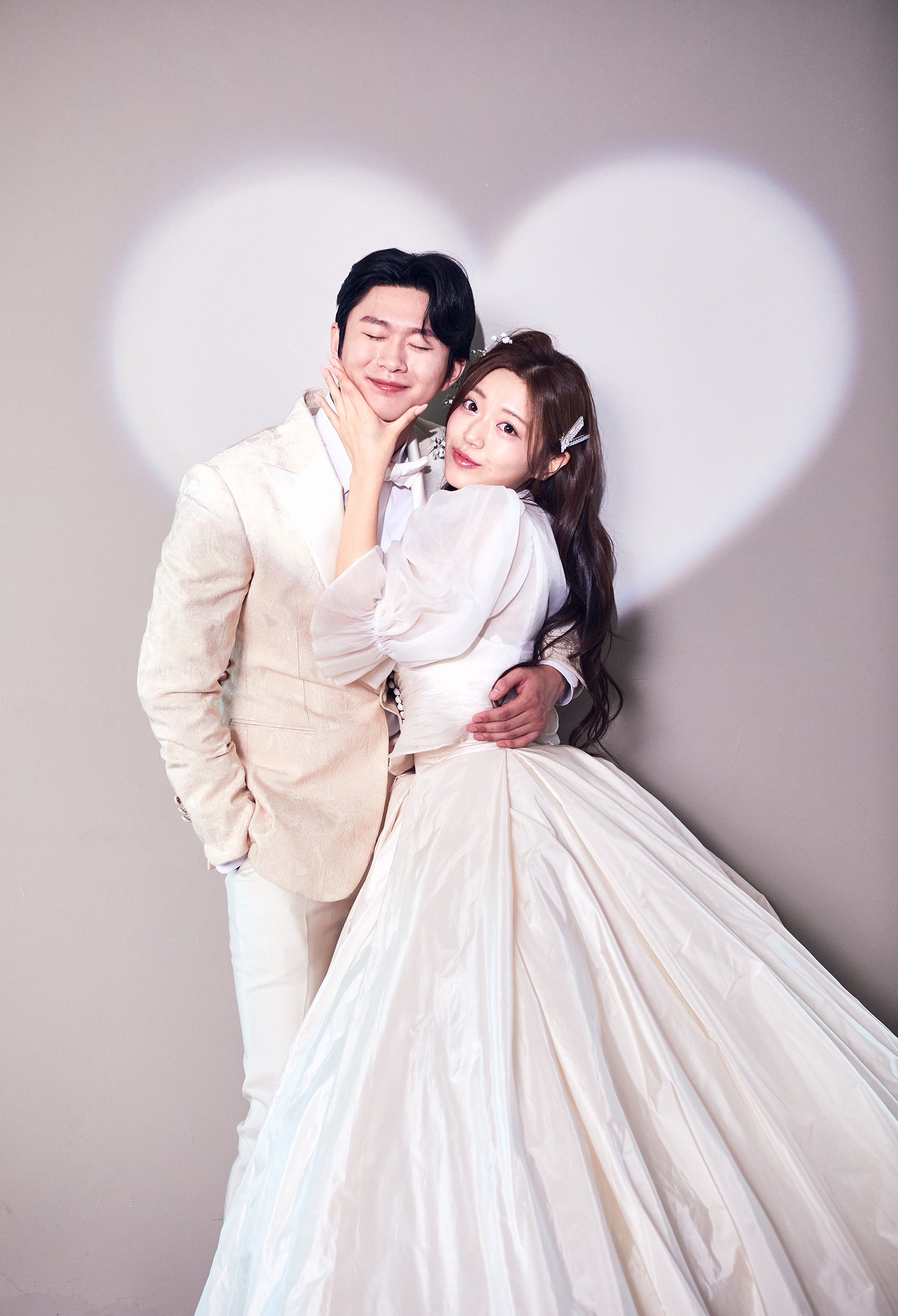 Light Plan-Photo Wedding-