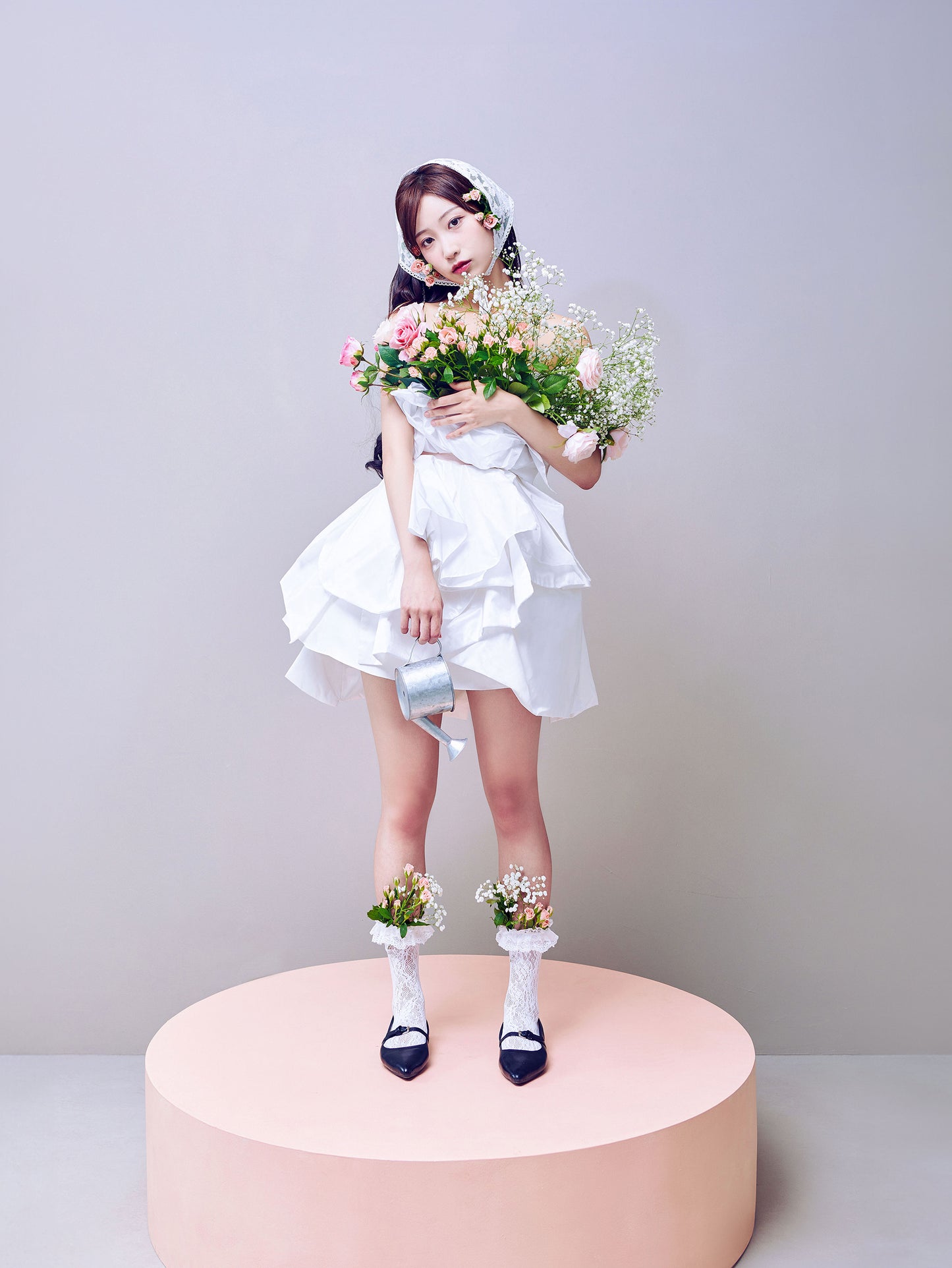 Light Plan-Photo Wedding-