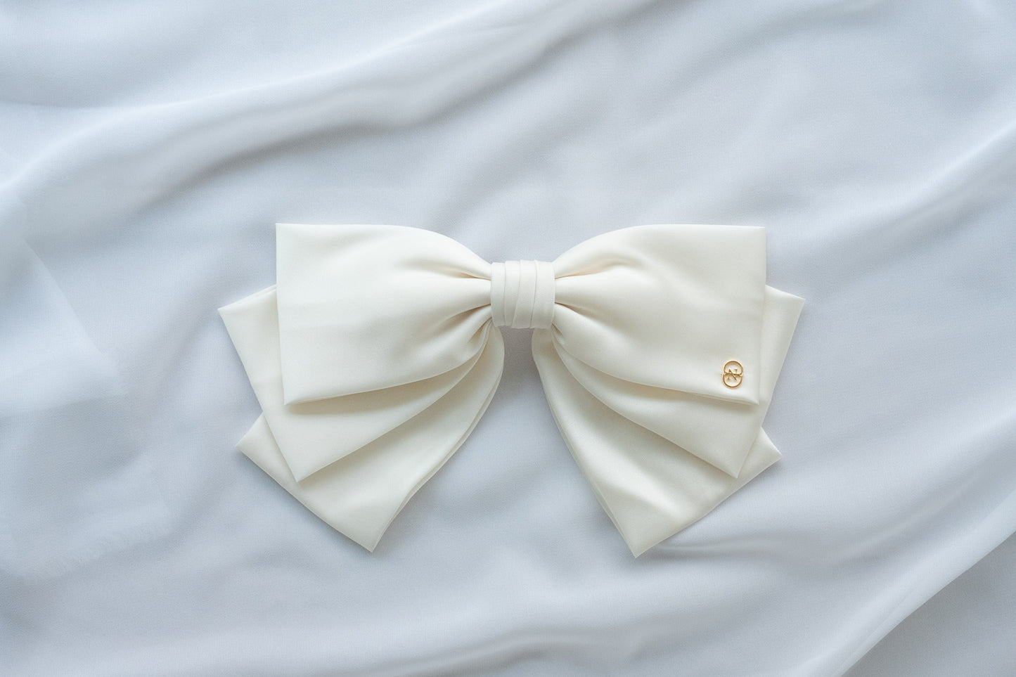 Ribbon Barrette