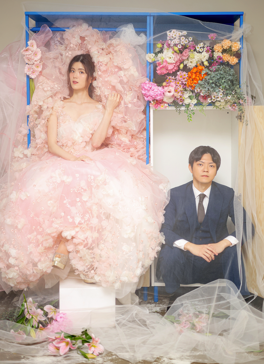 更新版【Mabo Land】韓国フォトギャラリー