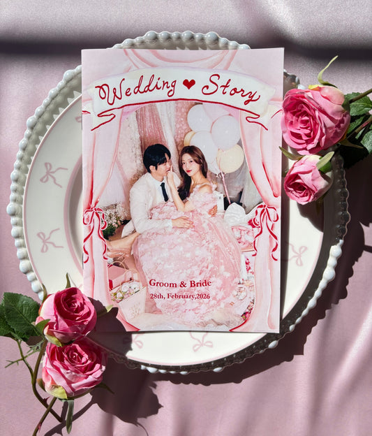 Mabo Landオリジナルプロフィールブック作成ガイド