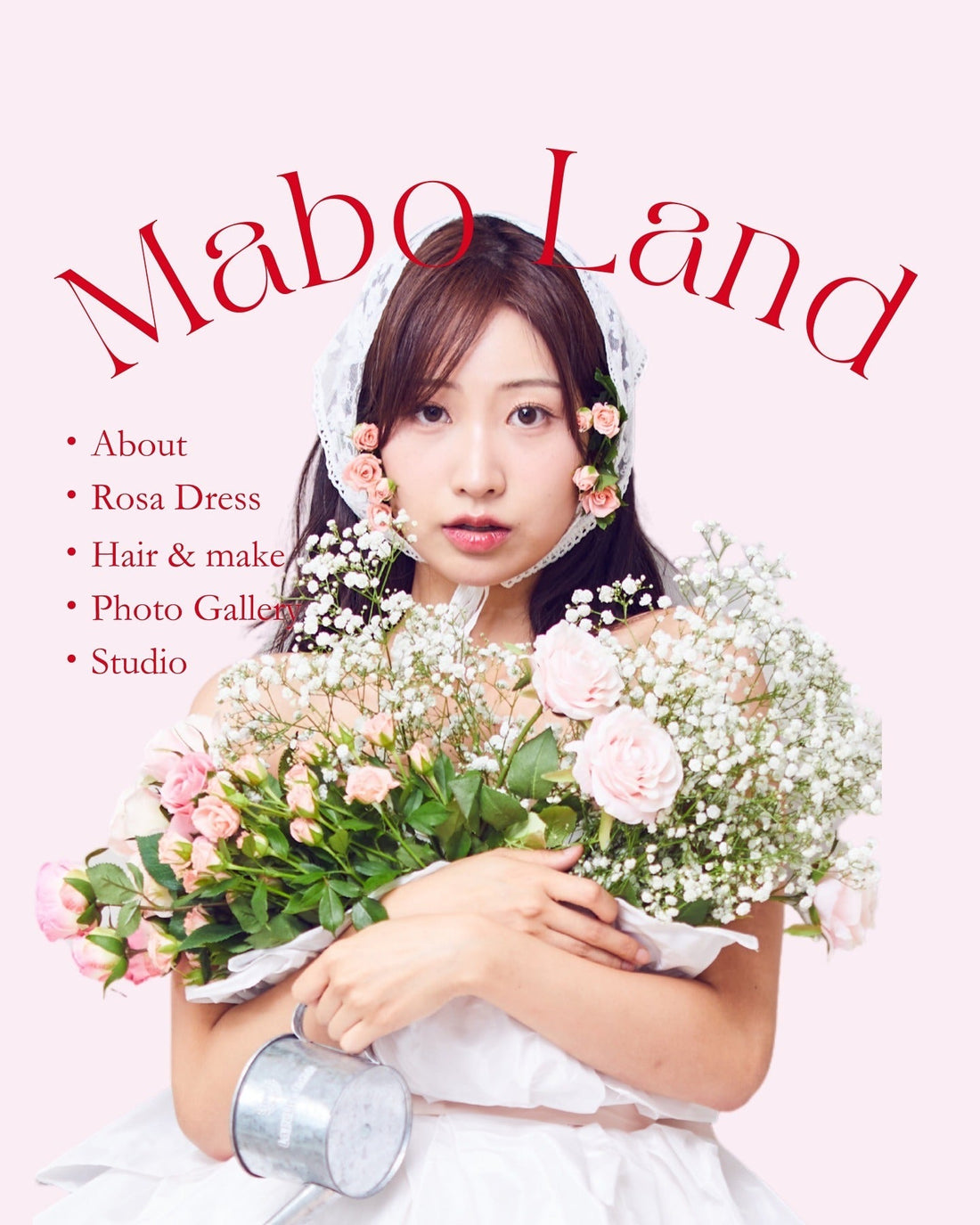 【初めての方へ】韓国フォトサービスMabo Landについて