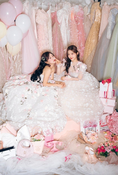 Standard Plan-Photo Wedding-
