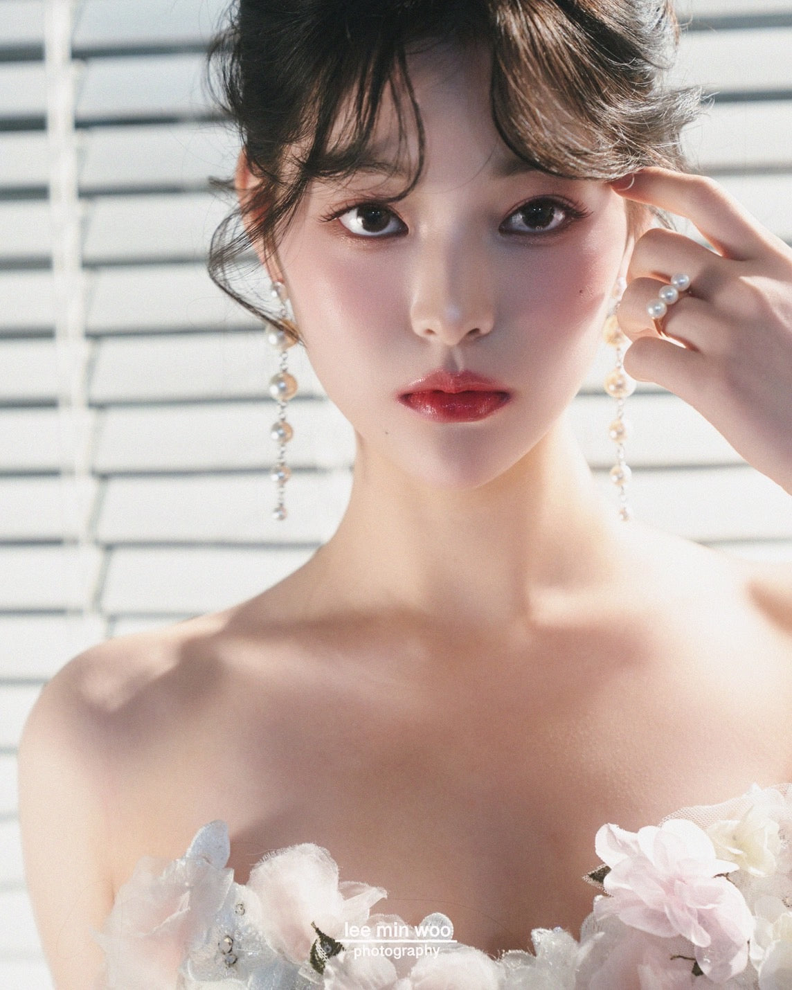 Hair &Make Up Option
