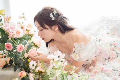 Premium Plan-Photo Wedding-