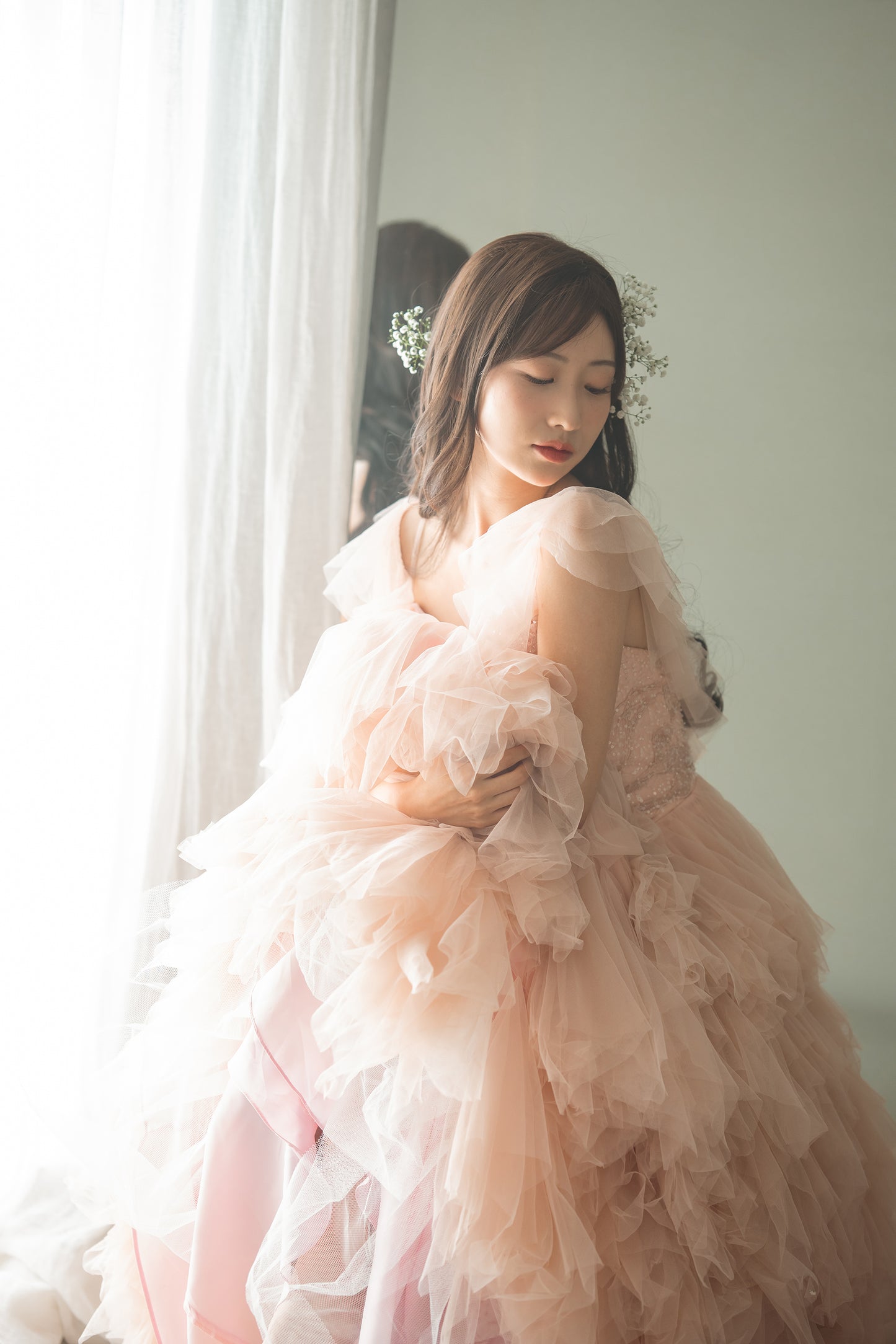 Light Plan-Photo Wedding-