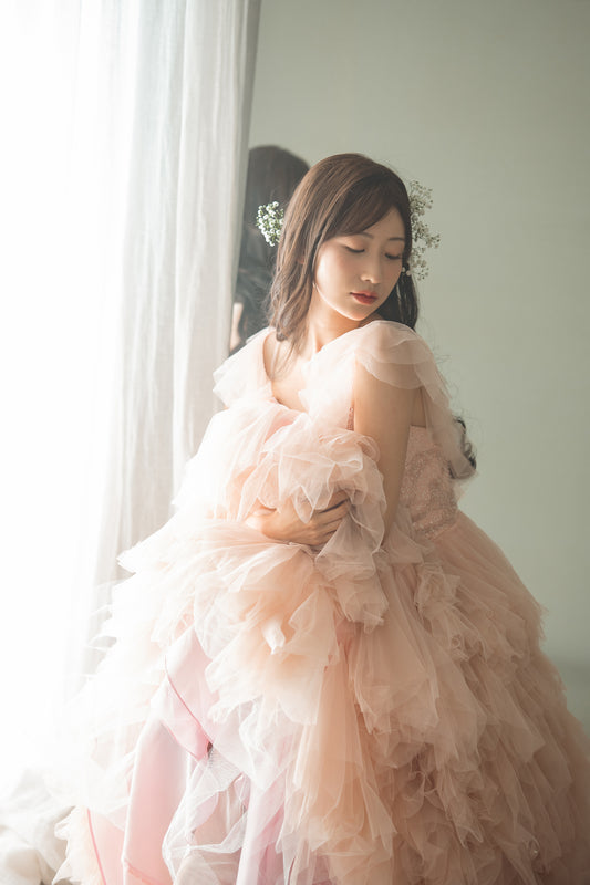 Light Plan-Photo Wedding-