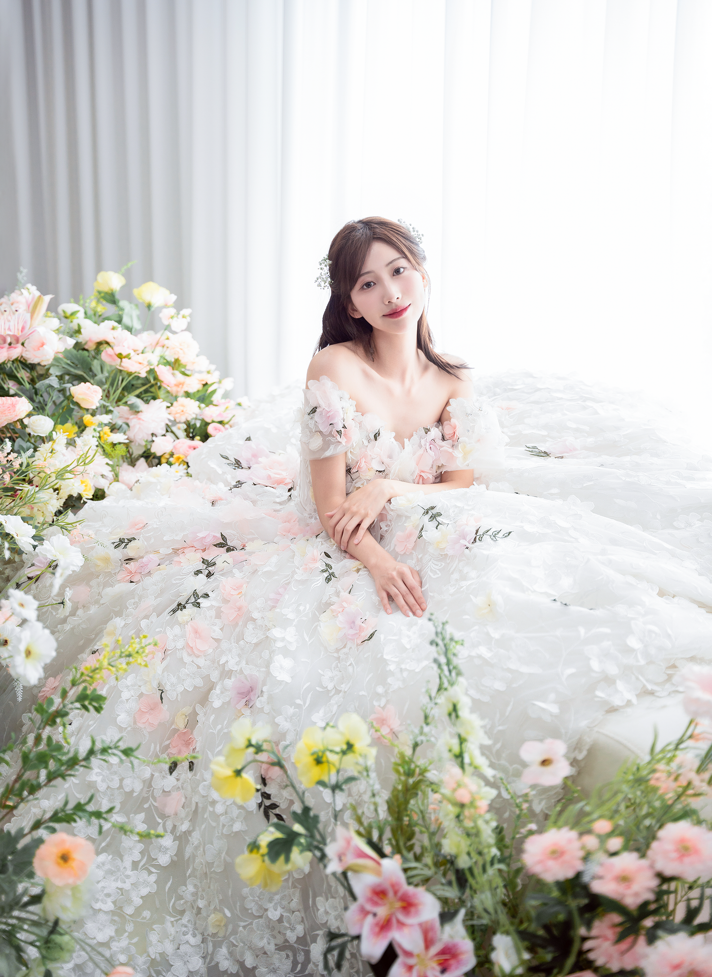 Standard Plan-Photo Wedding-