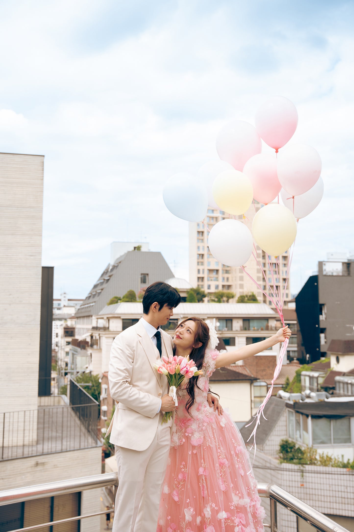 Standard Plan-Photo Wedding-