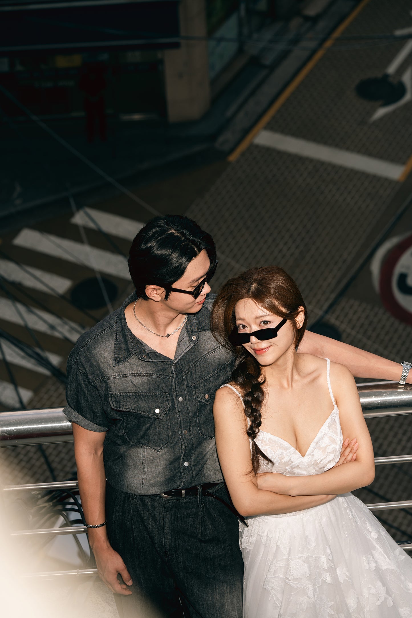 Light Plan-Photo Wedding-