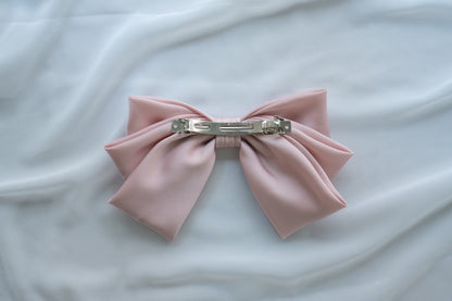 Ribbon Barrette