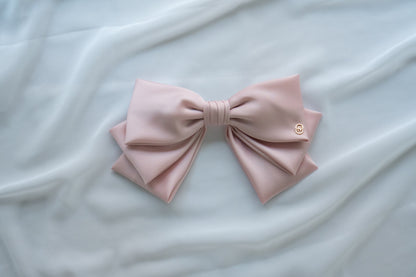 Ribbon Barrette