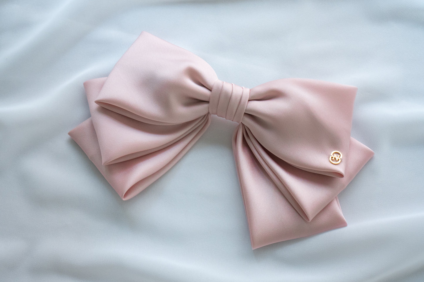 Ribbon Barrette