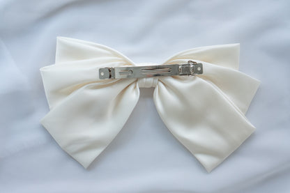 Ribbon Barrette