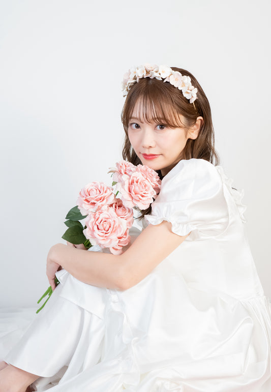 Flower Headband