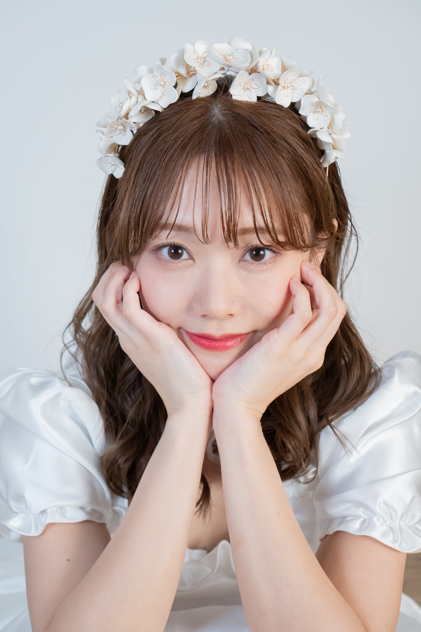 Flower Headband