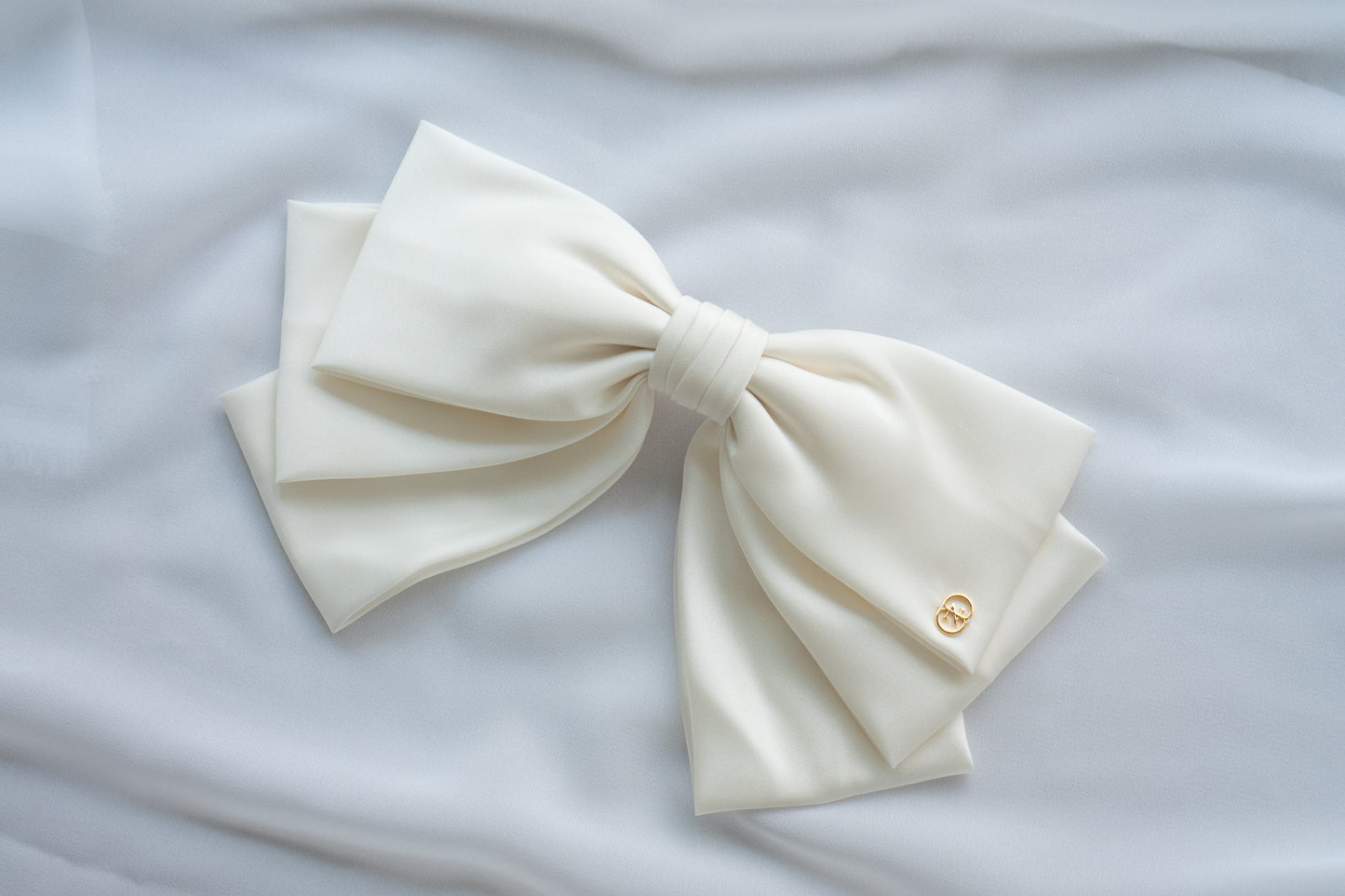 Ribbon Barrette