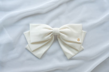Ribbon Barrette