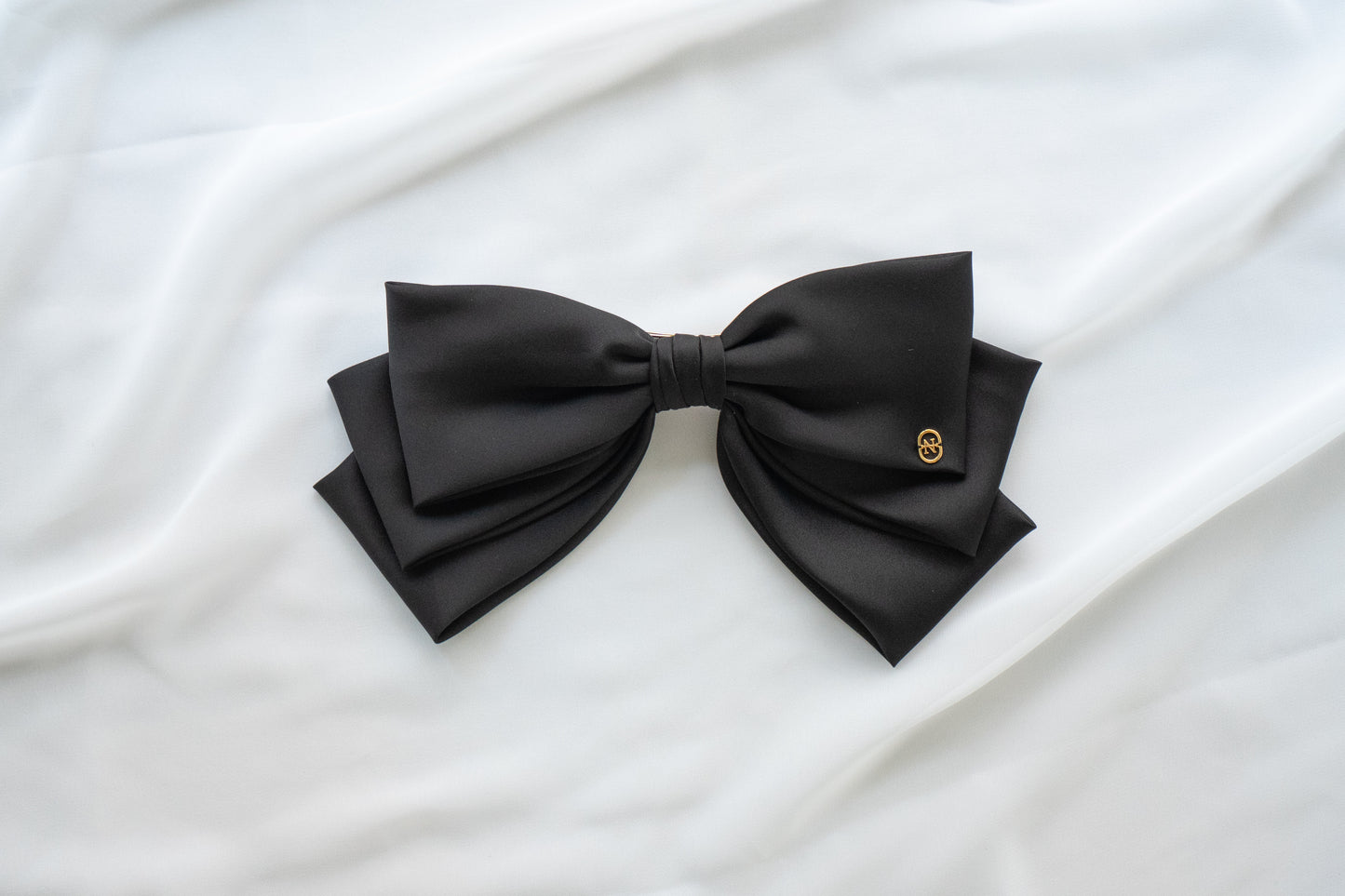 Ribbon Barrette