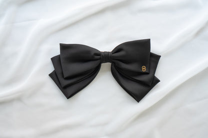 Ribbon Barrette