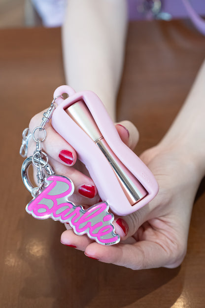 Barbieリップチャームケース